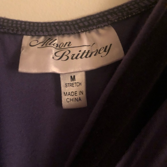 Dress Sundress Maxi Dress - Picture 2 of 3